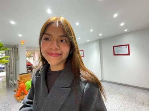 Foto de Maria Fernanda Diaz Arroyo